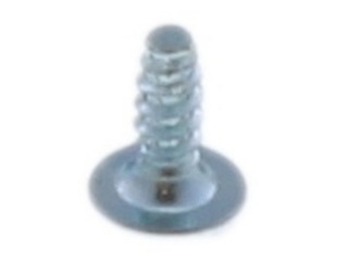 WORCESTER 29124212100 SCREW ISO NO 6B X 9.5 RECESSED