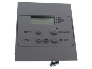 WORCESTER 77161920030 CDI-ELECTRONIC TIMER-S024E7