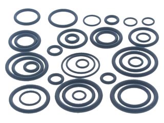 WORCESTER 77161922390 O-RING PACK