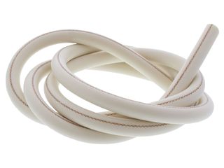 WORCESTER 87161010800 BEIGE SILICONE TUBING 1M LONG