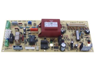 WORCESTER 87161023390 PCB