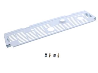 WORCESTER 87161026520 PANEL ASSEMBLY - CABINET BOTTOM