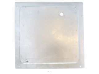 WORCESTER 87161056700 FRONT COVER ASSEMBLY