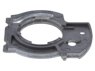 WORCESTER 87161064710 AIR/GAS MANIFOLD CLAMP PLATE