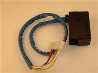 WORCESTER 87161208330 MICRO SWITCH & HARNESS