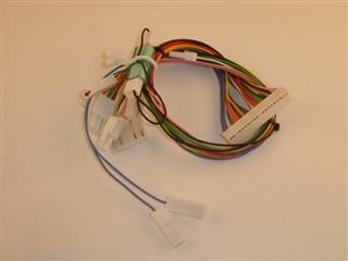 WORCESTER 87161210140 HARNESS-MAIN 352