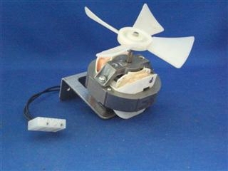 WORCESTER 87161213180 COOLING FAN ASSEMBLY