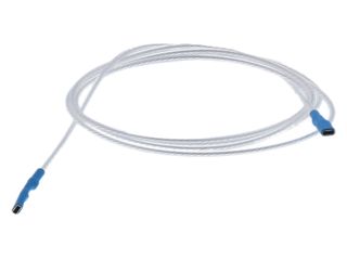 WORCESTER 87161466410 LEAD ASSEMBLY 0.7PTFE CABLE 1000MM