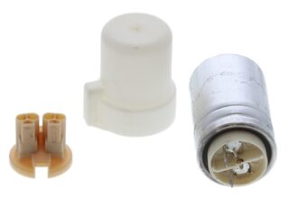 WORCESTER 87161566650 3 UF CAPACITOR FOR AEG MOTOR