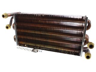 WORCESTER 87167590810 HEAT EXCHANGER ASSEMBLY