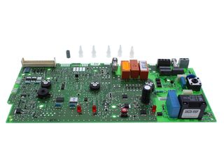 WORCESTER 87483002760 PCB