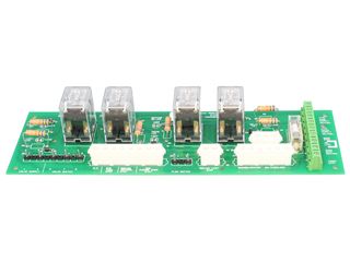 WORCESTER 87161079860 PCB