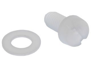WORCESTER 87186820810 M10 SCREW AND WASHER