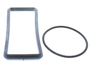 WORCESTER 871860024A0 BURNER GASKET