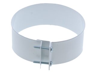 BAXI 247753 CLIP FLUE BEND