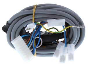 BAXI 248217 CABLE FAN/PRESSURE SWITCH