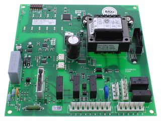 BAXI 248731 PCB PERFORMA 28KW