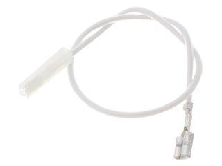 BAXI 5114770 EARTH/IGNITOR CABLE
