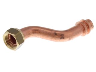BAXI 5122322 AIR VENT PIPE ASSEMBLY