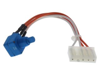 POTTERTON 250068 POTENTIOMETER CABLE ASSEMBLY
