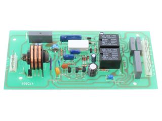 MYSN 404S670 PCB ELECRONIC IGNITION - NO LONGER AVAILABLE