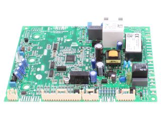 BAXI 7678800 SERVICE PCB COMBI SYSTEM L4