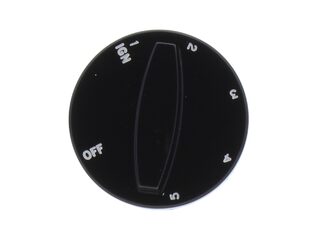 VALOR 544639 CONTROL KNOB