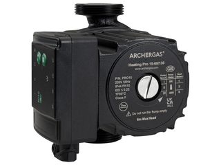 Archergas PRO15 Heating Pro Modulating Pump 15-60/130
