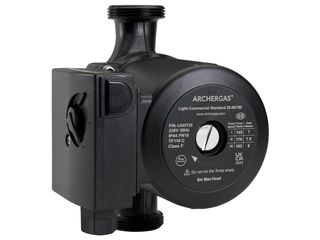 Archergas Light25 Light Commercial Pump 25-80/180