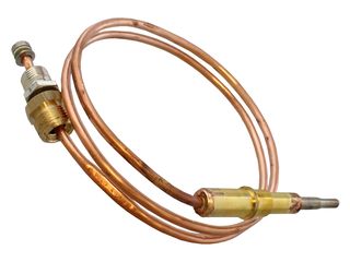 IDEAL 000842 THERMOCOUPLE+600MM LEAD Q309A2739