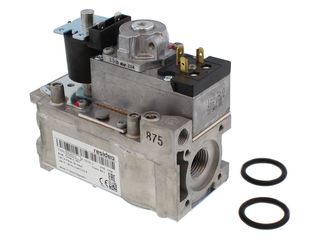 IDEAL 170664 GAS VALVE ASSEMBLY MEXICO FF100-125