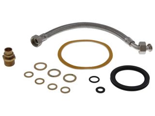IDEAL 170982 EXPANSION VESSEL PIPE KIT ISAR/ICOS SYST