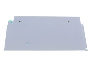 IDEAL 171027 BOTTOM COVER PANEL KIT ISAR M30100