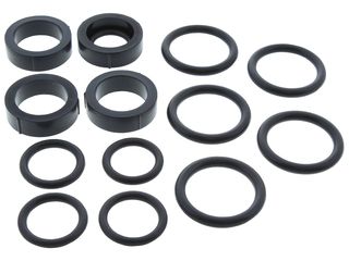 IDEAL 171031 O RING KIT (HYDROBLOC) ISAR/ICOS SYSTEM
