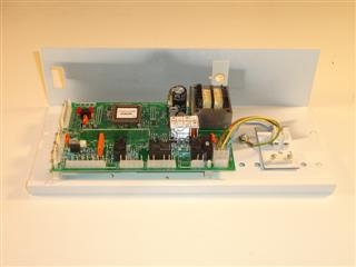 IDEAL 171893 CONTROL BOX KIT(COMPLETE WITH PCB)RD1