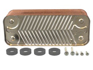 IDEAL 173545 PLATE HEAT EXCHANGER KIT - ISAR HE35