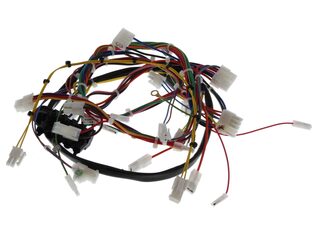 IDEAL 176108 BLR WIRING HARNESS-ISAR HE/ICOS WAS A 173552