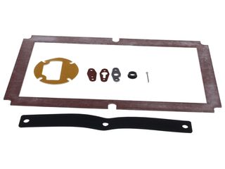 IDEAL 174096 GASKET KIT SERVICING(MEX HE30,36)