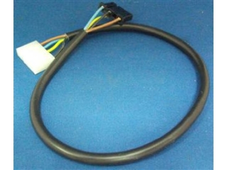 ALPHA 3.016776 CABLE ASSEMBLY FAN/NTC/TRANSFORMER