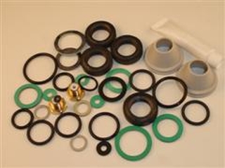 ALPHA 6.1000735 SEAL KIT 735- WATER COMPLETE