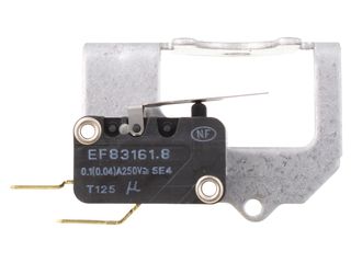 ALPHA 6.562577 DHW MICROSWITCH ASSEMBLY (240/280)