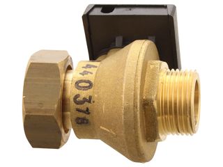 ALPHA 6.563406 WATER FLOW SWITCH (PRIMARY)