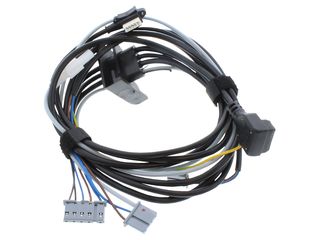 ALPHA 1.030891 CABLE ASSEMBLY