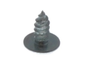 HALSTEAD 204503 NO8 X 3/8" FLANGED HEAD SELF TAPPING SCREW