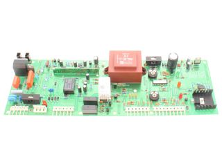HALSTEAD 500585 COMBINED PCB