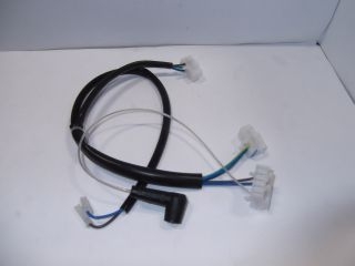 HALSTEAD 401183 MAINS HARNESS HEAT ONLY