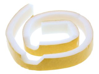 GLOWWORM 801736 CHASSIS FRONT SEAL