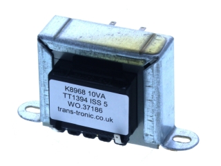 GLOWWORM SK8968 TRANSFORMER 240/24V