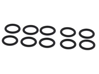 GLOWWORM 0020061588 O-RING FOR COPPER PIPES (PK10)