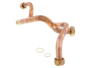 VAILLANT 022746 CONNECTION TUBE, CPL.